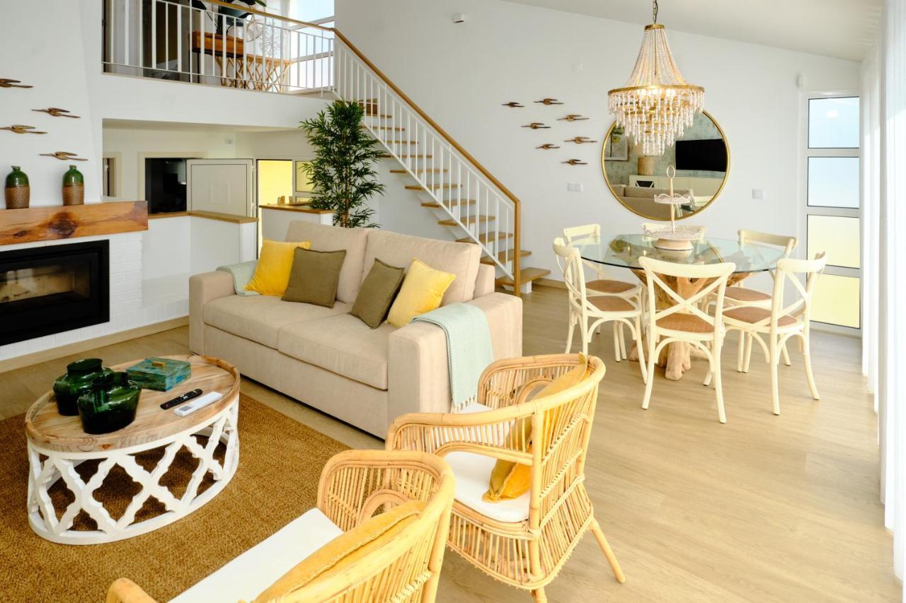 Resort Holidays Назаре Экстерьер фото