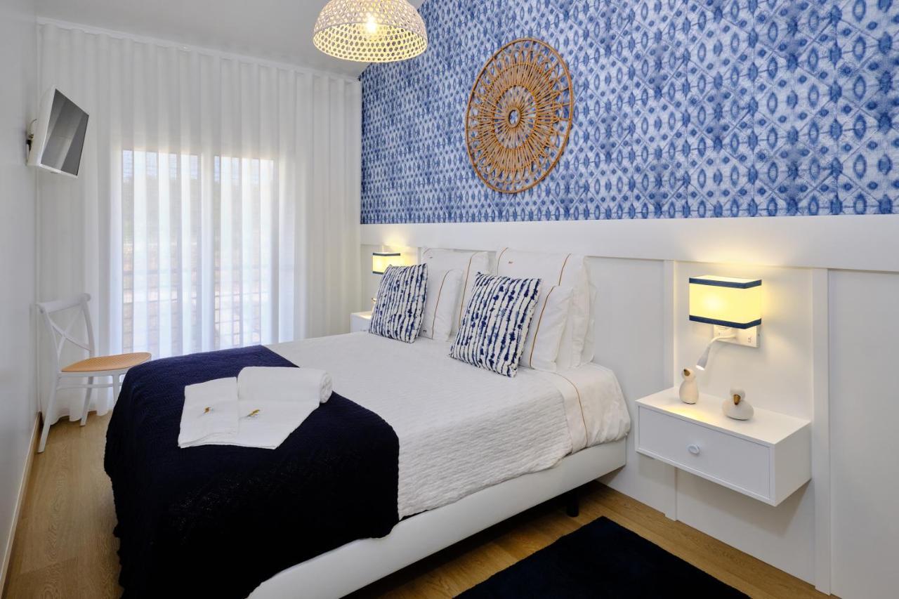 Resort Holidays Назаре Экстерьер фото