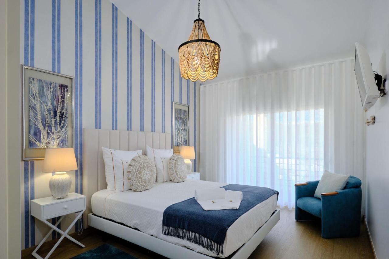 Resort Holidays Назаре Экстерьер фото