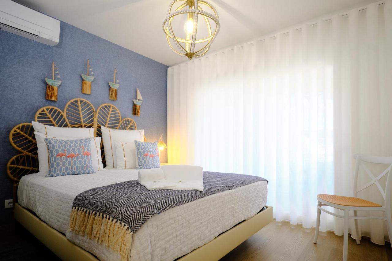 Resort Holidays Назаре Экстерьер фото