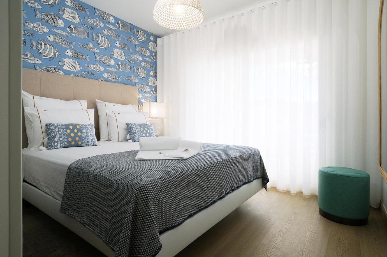 Resort Holidays Назаре Экстерьер фото