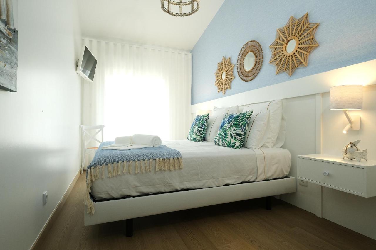 Resort Holidays Назаре Экстерьер фото