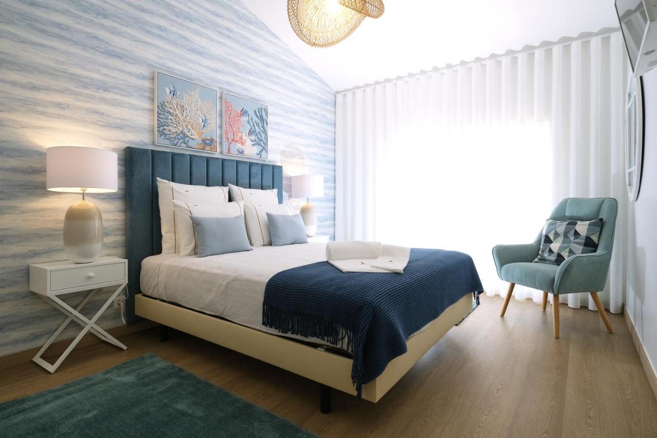 Resort Holidays Назаре Экстерьер фото